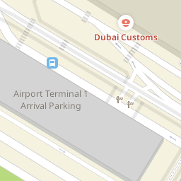 Sixt Rent A Car Dubai International Airport Terminal 1 1a